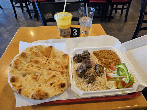 Photo of Kabob Zone - 10945 George Mason Cir, Manassas, VA 20109