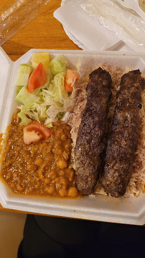 Photo of Kabob Zone - 10945 George Mason Cir, Manassas, VA 20109