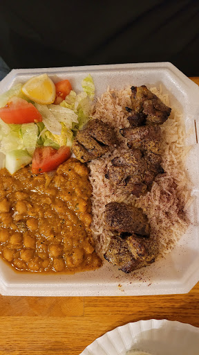 Photo of Kabob Zone - 10945 George Mason Cir, Manassas, VA 20109