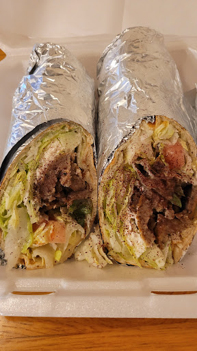 Photo of Kabob Zone - 10945 George Mason Cir, Manassas, VA 20109