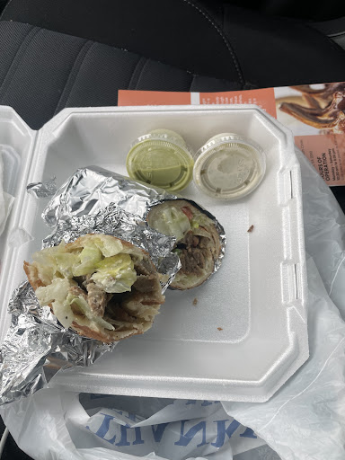 Photo of Kabob Zone - 10945 George Mason Cir, Manassas, VA 20109