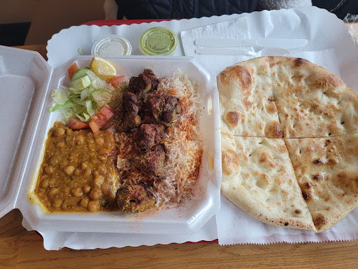 Photo of Kabob Zone - 10945 George Mason Cir, Manassas, VA 20109