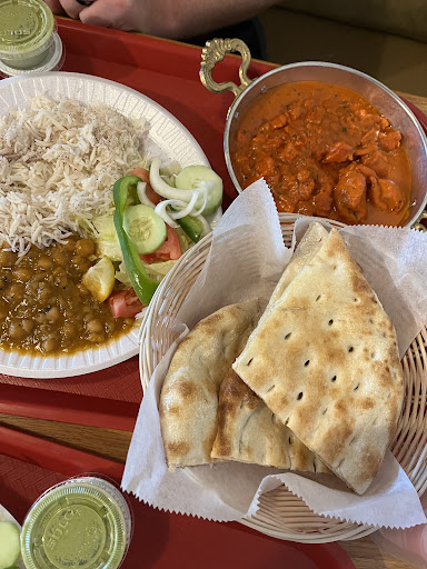 Photo of Kabob Zone - 10945 George Mason Cir, Manassas, VA 20109