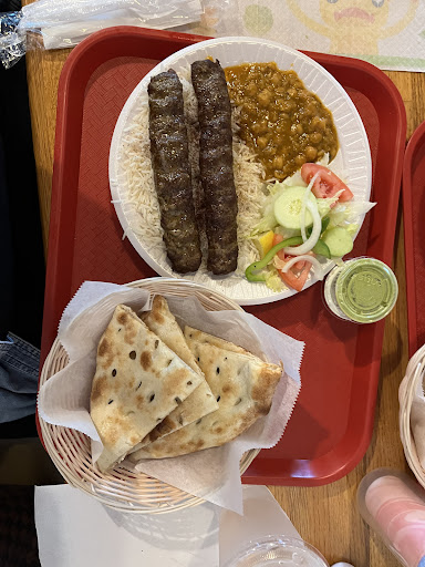 Photo of Kabob Zone - 10945 George Mason Cir, Manassas, VA 20109