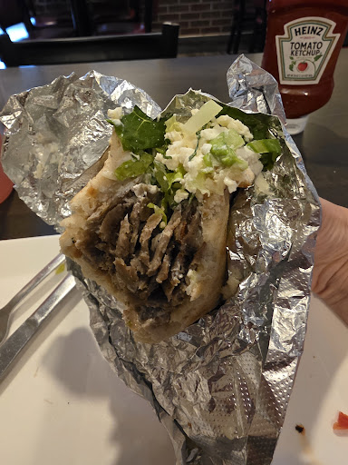 Photo of Katerinas Greek Cuisine - 9212 Center St, Manassas, VA 20110