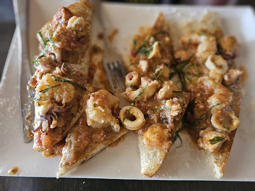 Photo of Katerinas Greek Cuisine - 9212 Center St, Manassas, VA 20110