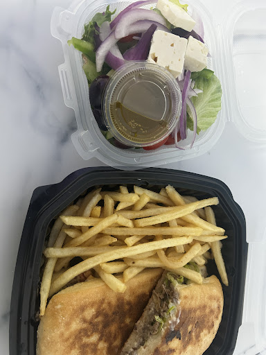 Photo of Katerinas Greek Cuisine - 9212 Center St, Manassas, VA 20110