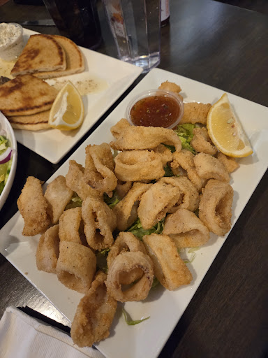 Photo of Katerinas Greek Cuisine - 9212 Center St, Manassas, VA 20110