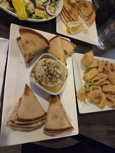 Photo of Katerinas Greek Cuisine - 9212 Center St, Manassas, VA 20110