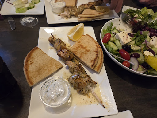 Photo of Katerinas Greek Cuisine - 9212 Center St, Manassas, VA 20110