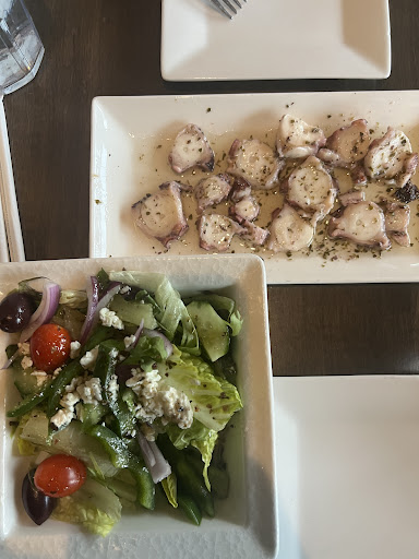 Photo of Katerinas Greek Cuisine - 9212 Center St, Manassas, VA 20110