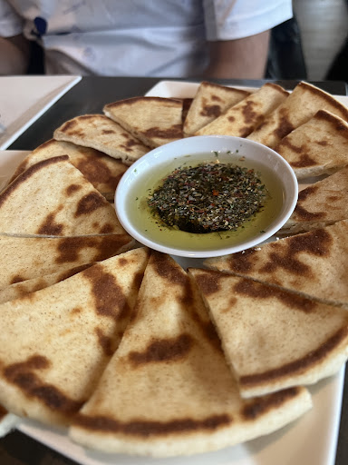 Photo of Katerinas Greek Cuisine - 9212 Center St, Manassas, VA 20110