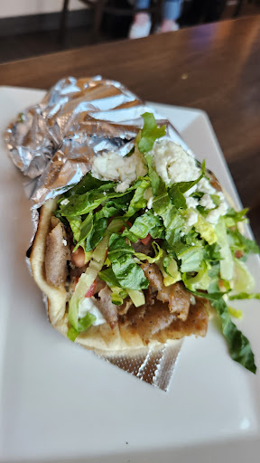 Photo of Katerinas Greek Cuisine - 9212 Center St, Manassas, VA 20110