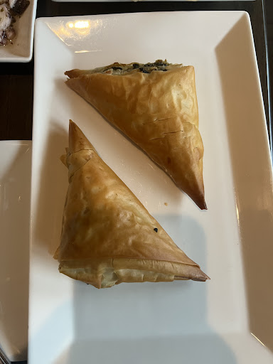 Photo of Katerinas Greek Cuisine - 9212 Center St, Manassas, VA 20110