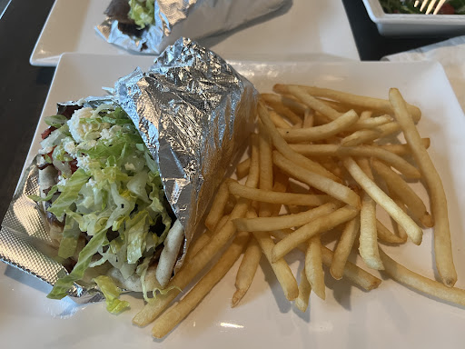 Photo of Katerinas Greek Cuisine - 9212 Center St, Manassas, VA 20110