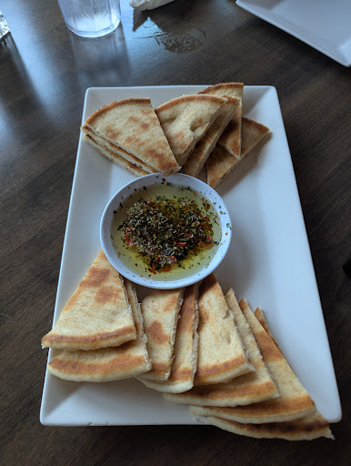 Photo of Katerinas Greek Cuisine - 9212 Center St, Manassas, VA 20110