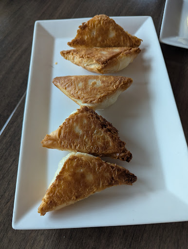 Photo of Katerinas Greek Cuisine - 9212 Center St, Manassas, VA 20110