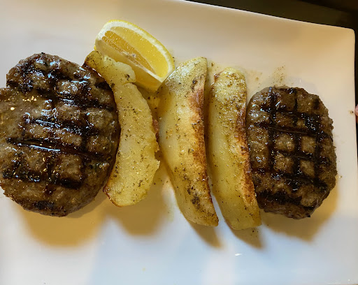 Photo of Katerinas Greek Cuisine - 9212 Center St, Manassas, VA 20110