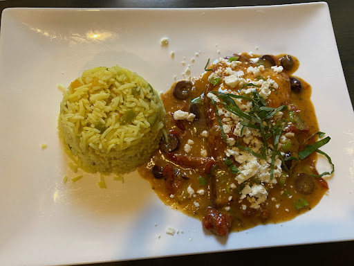 Photo of Katerinas Greek Cuisine - 9212 Center St, Manassas, VA 20110