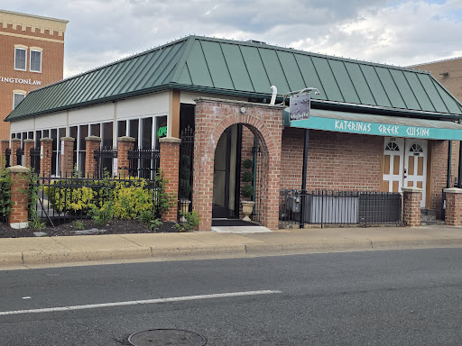Photo of Katerinas Greek Cuisine - 9212 Center St, Manassas, VA 20110