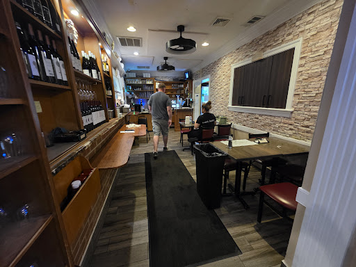 Photo of Katerinas Greek Cuisine - 9212 Center St, Manassas, VA 20110