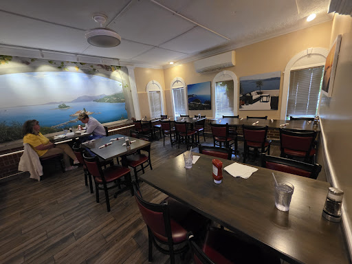 Photo of Katerinas Greek Cuisine - 9212 Center St, Manassas, VA 20110