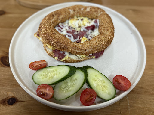 Photo of My Cravingz Bakery Cafe - 7381 Sudley Rd, Manassas, VA 20109