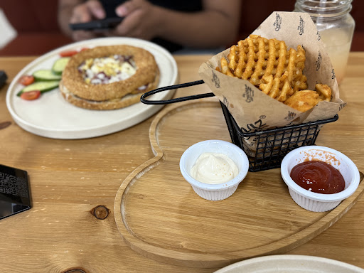 Photo of My Cravingz Bakery Cafe - 7381 Sudley Rd, Manassas, VA 20109