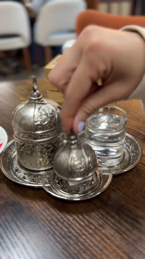 Photo of My Cravingz Bakery Cafe - 7381 Sudley Rd, Manassas, VA 20109