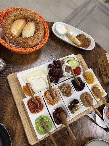 Photo of My Cravingz Bakery Cafe - 7381 Sudley Rd, Manassas, VA 20109