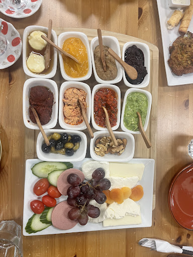 Photo of My Cravingz Bakery Cafe - 7381 Sudley Rd, Manassas, VA 20109