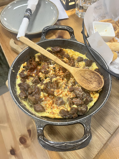 Photo of My Cravingz Bakery Cafe - 7381 Sudley Rd, Manassas, VA 20109