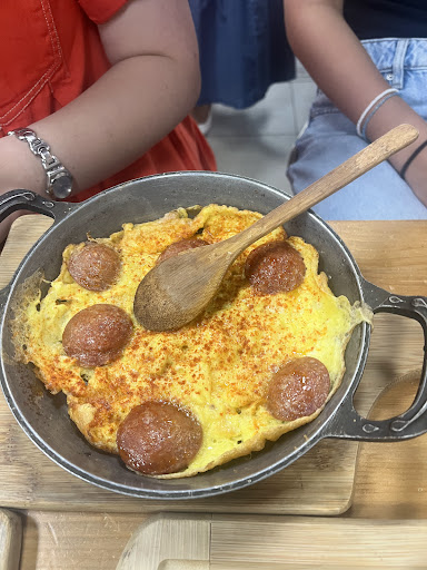 Photo of My Cravingz Bakery Cafe - 7381 Sudley Rd, Manassas, VA 20109