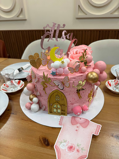 Photo of My Cravingz Bakery Cafe - 7381 Sudley Rd, Manassas, VA 20109