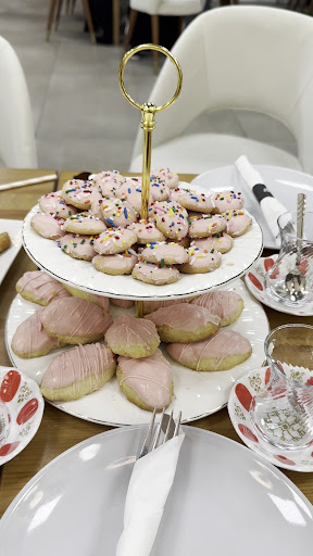 Photo of My Cravingz Bakery Cafe - 7381 Sudley Rd, Manassas, VA 20109