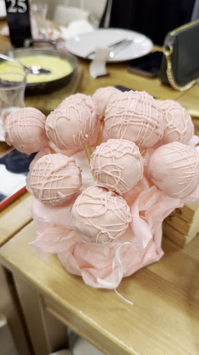 Photo of My Cravingz Bakery Cafe - 7381 Sudley Rd, Manassas, VA 20109