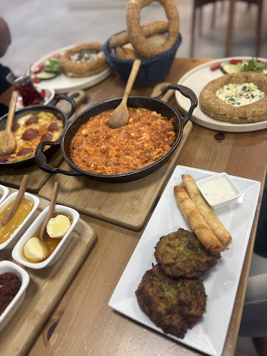 Photo of My Cravingz Bakery Cafe - 7381 Sudley Rd, Manassas, VA 20109