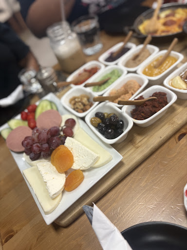 Photo of My Cravingz Bakery Cafe - 7381 Sudley Rd, Manassas, VA 20109