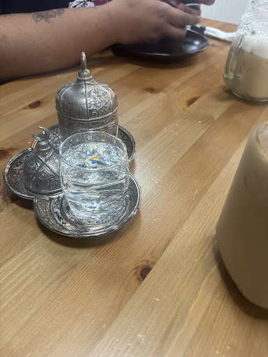 Photo of My Cravingz Bakery Cafe - 7381 Sudley Rd, Manassas, VA 20109