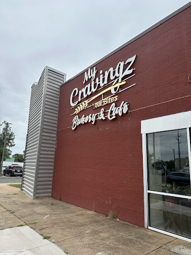 Photo of My Cravingz Bakery Cafe - 7381 Sudley Rd, Manassas, VA 20109