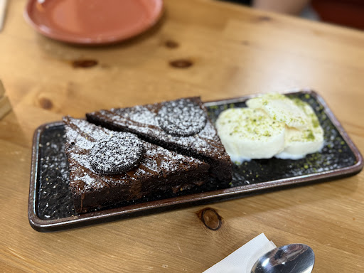 Photo of My Cravingz Bakery Cafe - 7381 Sudley Rd, Manassas, VA 20109