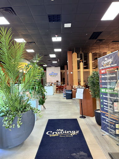 Photo of My Cravingz Bakery Cafe - 7381 Sudley Rd, Manassas, VA 20109