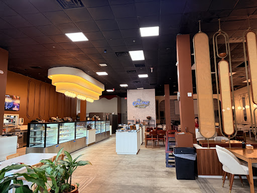 Photo of My Cravingz Bakery Cafe - 7381 Sudley Rd, Manassas, VA 20109