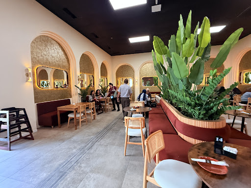 Photo of My Cravingz Bakery Cafe - 7381 Sudley Rd, Manassas, VA 20109