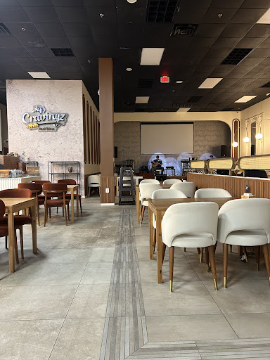 Photo of My Cravingz Bakery Cafe - 7381 Sudley Rd, Manassas, VA 20109