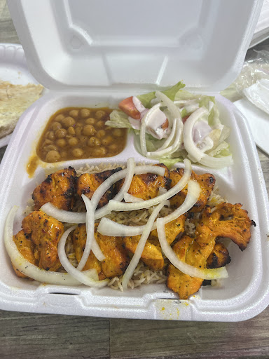 Photo of SMOKI KABOBS - 13428 Jefferson Davis Hwy, Woodbridge, VA 22191