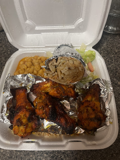 Photo of SMOKI KABOBS - 13428 Jefferson Davis Hwy, Woodbridge, VA 22191