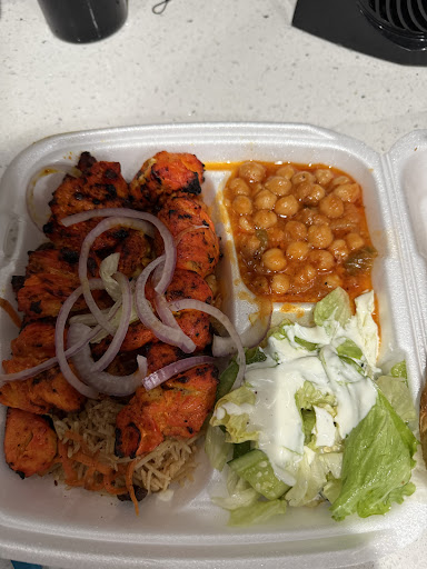 Photo of SMOKI KABOBS - 13428 Jefferson Davis Hwy, Woodbridge, VA 22191