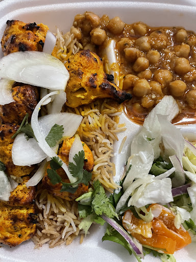 Photo of SMOKI KABOBS - 13428 Jefferson Davis Hwy, Woodbridge, VA 22191