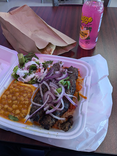 Photo of SMOKI KABOBS - 13428 Jefferson Davis Hwy, Woodbridge, VA 22191